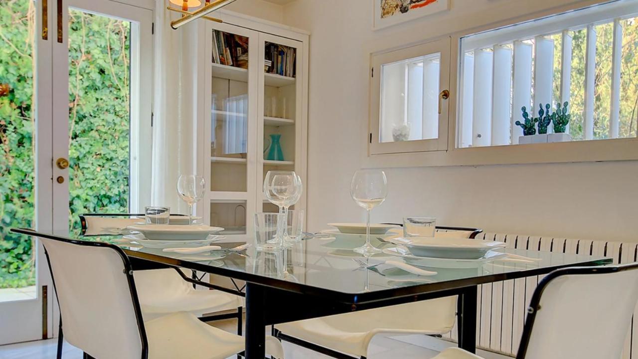 Villa Bonanova Style Palma Extérieur photo